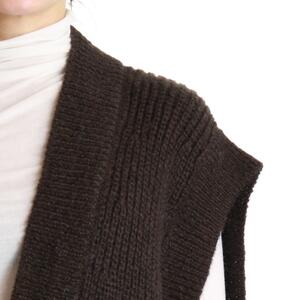 MAXI GILET VICOLO - Mad Fashion | img vers.300x/